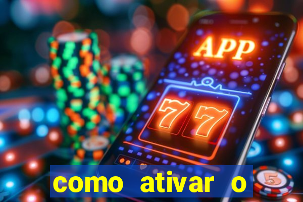 como ativar o windows pelo cmd